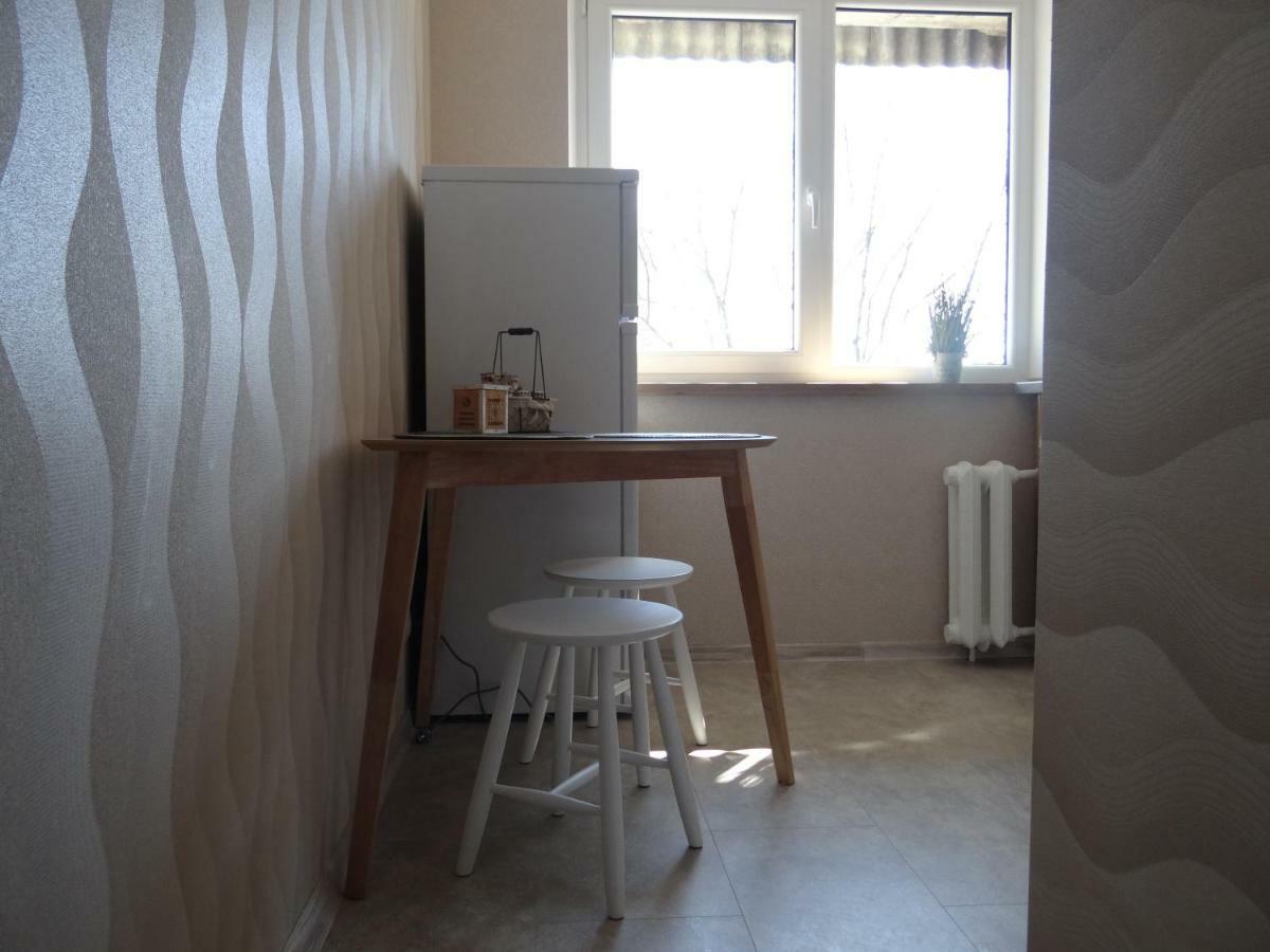 Kastonu Apartamentai Klaipėda Dış mekan fotoğraf