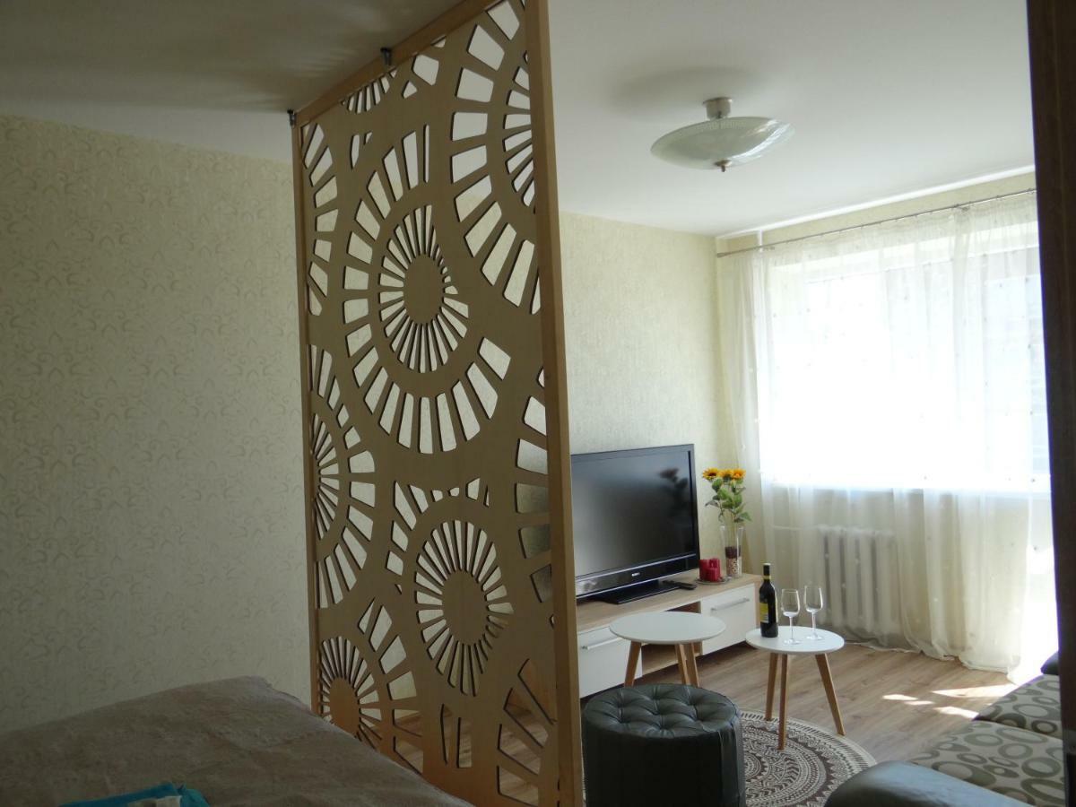 Kastonu Apartamentai Klaipėda Dış mekan fotoğraf