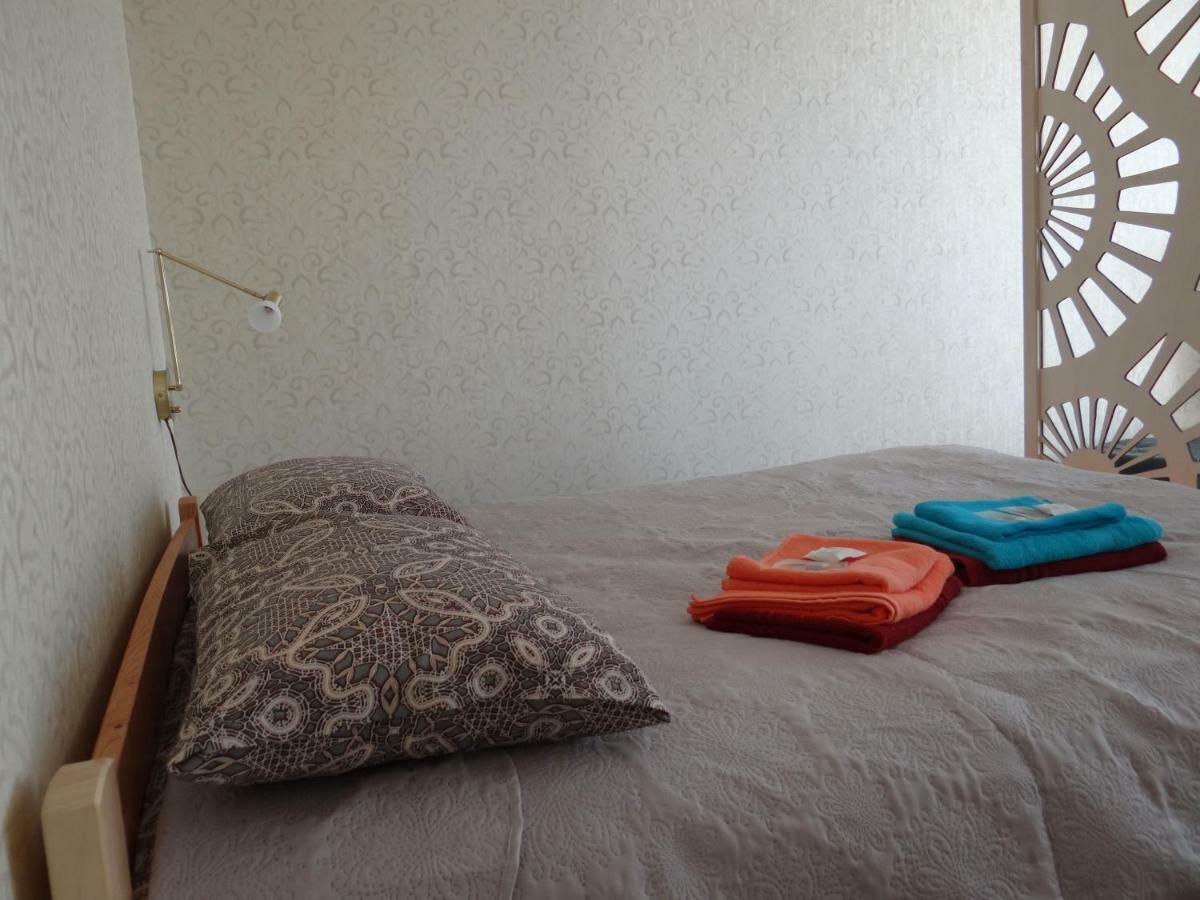 Kastonu Apartamentai Klaipėda Dış mekan fotoğraf